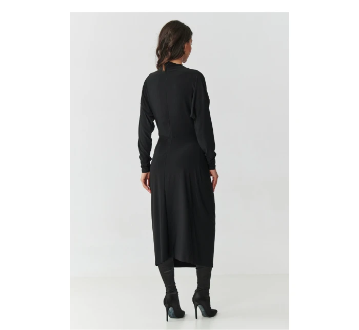 Denné šaty model 220465 Makadamia