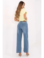 Džínsy model 222391 Podúroveň