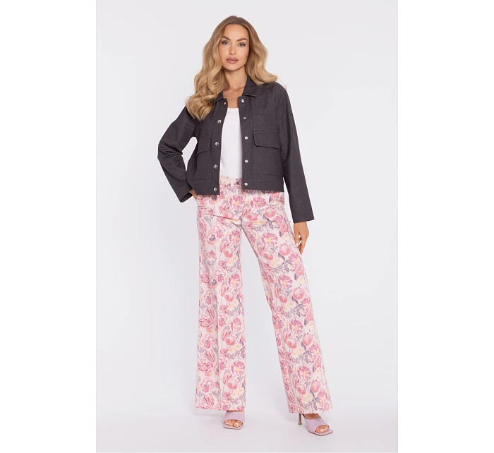 Bunda model 225910 Moe