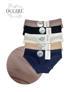 DC Dievčenské nohavičky 26983 A'12 S-L