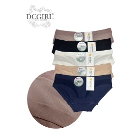 DC Dievčenské nohavičky 26983 A'12 S-L