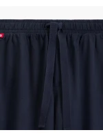 Atlantic NMP-392 dlhé/r S-2XL pánske pyžamo Atlantic NMP-392 dlhé/r S-2XL pánske pyžamo