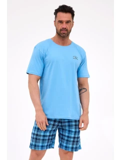 Pyžamo 2 kr/r S2XL model 21337408 - Cornette