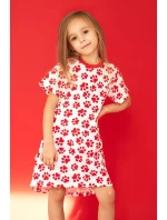 Košile model 21935514 Nela kr/r 122140 W26 - Taro