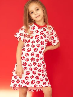 Košile model 21935514 Nela kr/r 122140 W26 - Taro