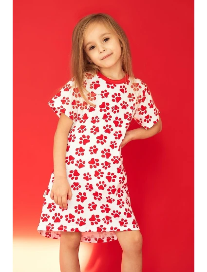 Košile model 21935514 Nela kr/r 122140 W26 - Taro