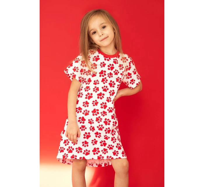 Košile model 21935514 Nela kr/r 122140 W26 - Taro