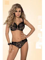 Mäkká dámska podprsenka Gaia 534 Chantal Mäkká dámska podprsenka Gaia 534 Chantal