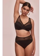 Mäkká podprsenka Alles Havana M