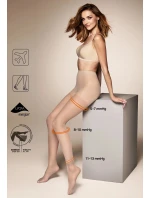 Veneziana Strong Press 20-dňové pančuchy 5-XL Veneziana Strong Press 20-dňové pančuchy 5-XL