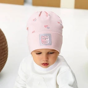 AJS 48-028 detská čiapka