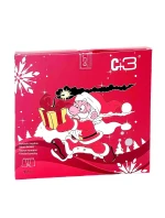 Bokserki  M2XL model 21418520 - C+3