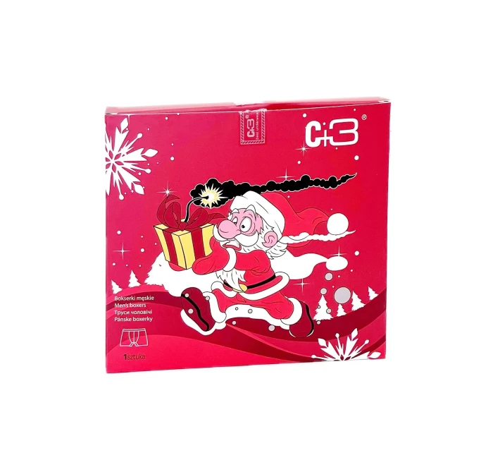 Bokserki  M2XL model 21418520 - C+3