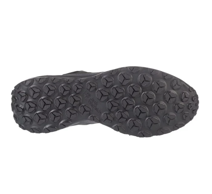 Jack Wolfskin Dromoventure Athletic Low M 4057011-6000 Topánky