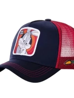 Capslab Freegun Looney Tunes baseballová čiapka CL-LOO-3-BUN5