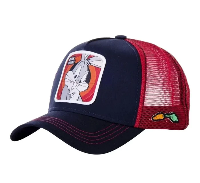 Looney Tunes baseballová čepice model 20319644 - Capslab Looney Tunes baseballová čepice model 20319644 - Capslab