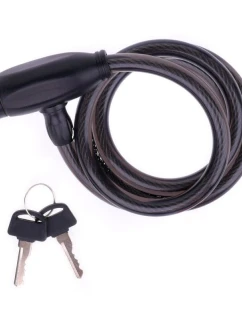 zámek na kolo model 21014596 - Martes