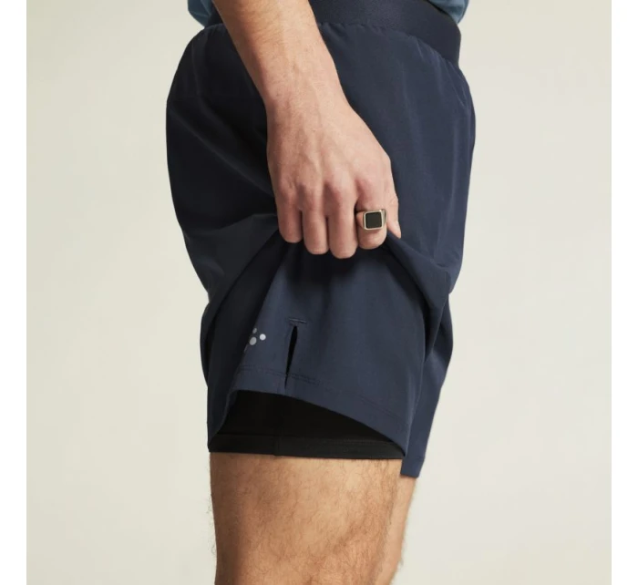 Craft Adv Essence 2-IN-1 šortky 2 M 92800660238