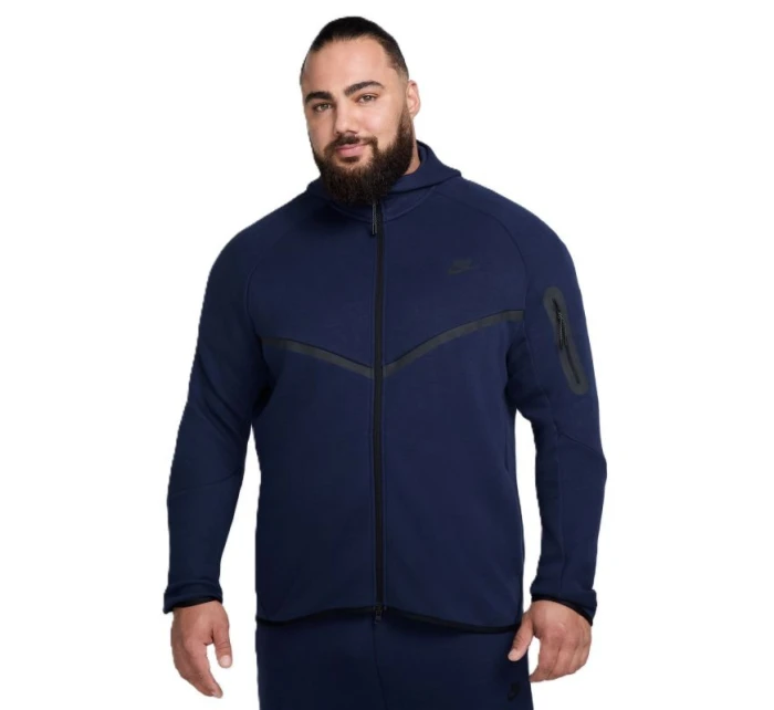 Mikina Techfit Fleece model 21333587 - NIKE