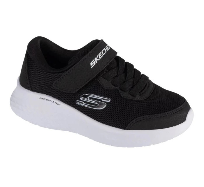 Skechers Skech-Lite Pro 303934L-BLK Black 30 Skechers Skech-Lite Pro 303934L-BLK Black 30