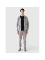 Pánské tepláky model 21432594 - 4F Pánské tepláky model 21432594 - 4F