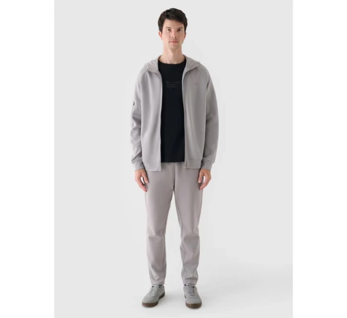 Pánské tepláky model 21432594 - 4F Pánské tepláky model 21432594 - 4F