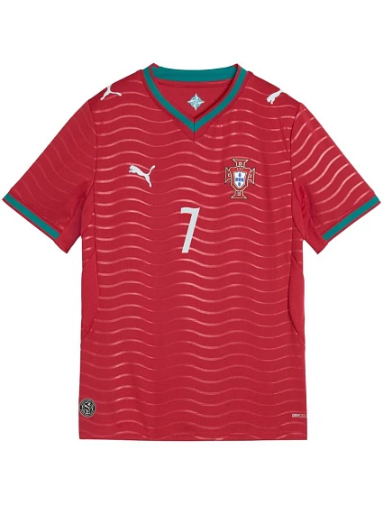 Dětský dres  Home Jersey Replica model 22054655 - Puma