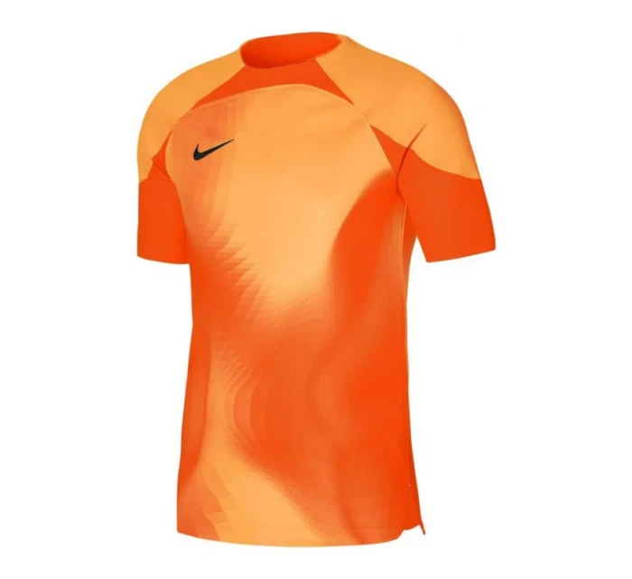 Pánské brankářské tričko DriFIT ADV 4 M model 17126834 - NIKE Pánské brankářské tričko DriFIT ADV 4 M model 17126834 - NIKE