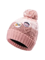 Dievčenská čiapka Lewis Jr 92800438469 - Elbrus Dievčenská čiapka Lewis Jr 92800438469 - Elbrus