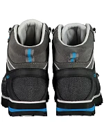 Dámske trekové topánky Moon Mid WP W 31Q479668UL - CMP