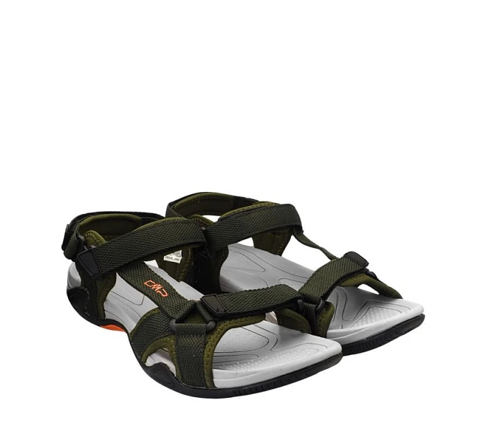 Pánske sandále Hamal Hiking M 38Q9957U940 - CMP