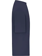 Daiber 8041 Ťažké bio tričko oversize 02.8041 tmavomodré Daiber 8041 Ťažké bio tričko oversize 02.8041 tmavomodré