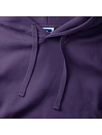 Dámská mikina s kapucí "Authentic" 10. fuchsia model 22472706 - Russell Athletic Dámská mikina s kapucí "Authentic" 10. fuchsia model 22472706 - Russell Athletic