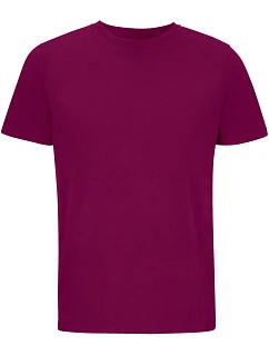 Unisexové bio tričko SOL'S Legend IC 25.3981 astral purple