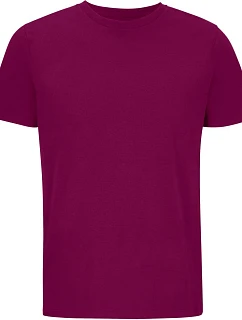 Unisexové bio tričko SOL'S Legend IC 25.3981 astral purple