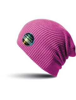 Result Headwear RC 031X SOFTEX® čiapka 28.031X fuchsiová
