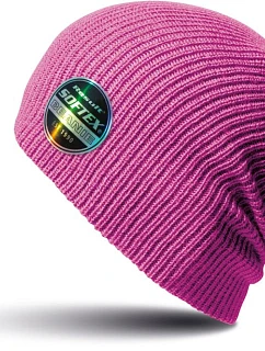 Result Headwear RC 031X SOFTEX® čiapka 28.031X fuchsiová