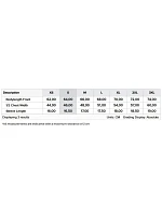 Printer Prime T Women Dámske tričko z hrubej bavlny 61.4031 čierna/oranžová Printer Prime T Women Dámske tričko z hrubej bavlny 61.4031 čierna/oranžová