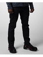 Pants Stretch Pánské strečové pracovní kalhoty grey model 22462718 - ProJob Pants Stretch Pánské strečové pracovní kalhoty grey model 22462718 - ProJob