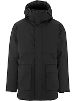 Urban Padded Parka M Pánská zateplená parka model 22467978 black - Craft Corporate Urban Padded Parka M Pánská zateplená parka model 22467978 black - Craft Corporate