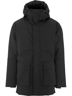 Urban Padded Parka M Pánská zateplená parka model 22467978 black - Craft Corporate