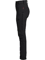 Flex Pants Women Dámské elastické kalhoty black model 22470558 - Tenson Flex Pants Women Dámské elastické kalhoty black model 22470558 - Tenson