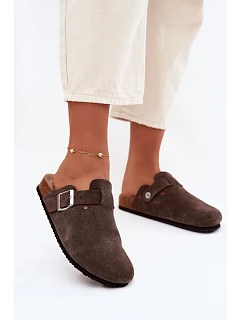 Dámské   Čokoládové model 22067202 - VINCEZA