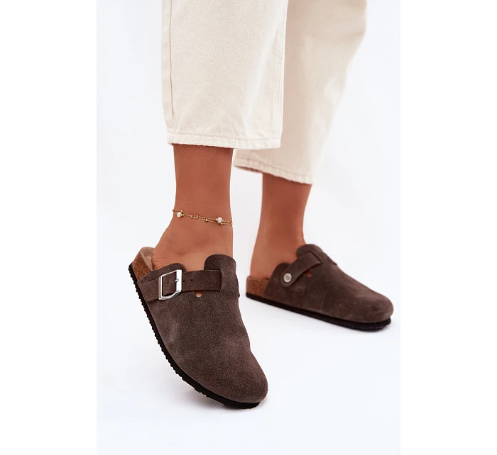 Dámské   Čokoládové model 22067202 - VINCEZA