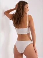 Majtki BR MT model 21271938 ecru - FPrice