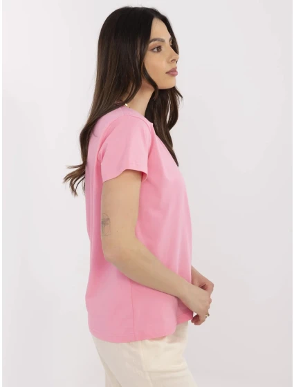 Tričko CLM TS 1640.87 pink Tričko CLM TS 1640.87 pink