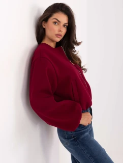 IT KR bunda A8612.46 bordová