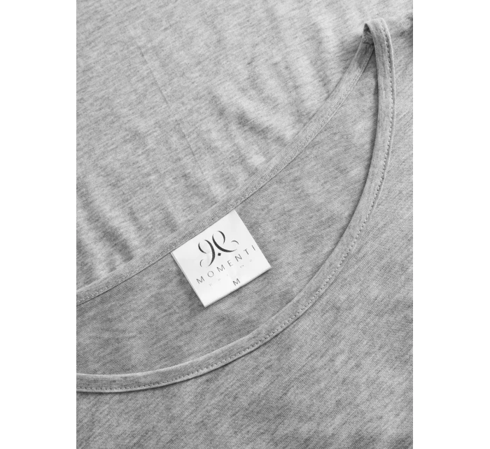 Pyžamo Keep Secrets Tencel - Momenti Per Me Pyžamo Keep Secrets Tencel - Momenti Per Me