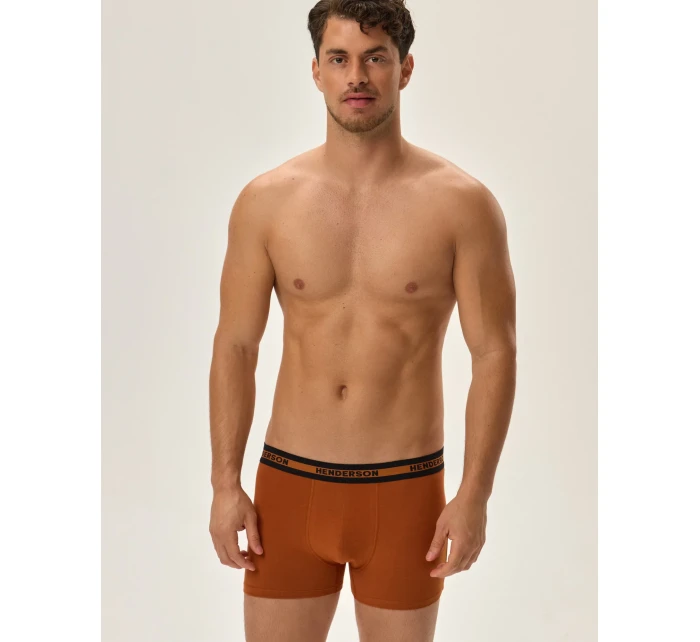 Jag 41928-MLC Červené a modré boxerky - Henderson