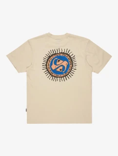 Pánske tričko QuikSilver Fun Zone